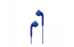 Проводная гарнитура Samsung Earphones In-ear Fit Blue