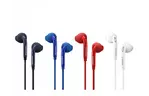 Проводная гарнитура Samsung Earphones In-ear Fit Blue