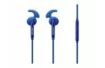 Проводная гарнитура Samsung Earphones In-ear Fit Blue