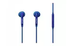 Проводная гарнитура Samsung Earphones In-ear Fit Blue
