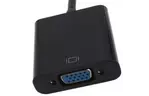 Переходник HDMI M to VGA F ST-Lab (U-990 Pro BTC)
