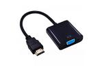 Переходник HDMI M to VGA F ST-Lab (U-990 Pro BTC)