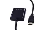 Переходник HDMI M to VGA F ST-Lab (U-990 Pro BTC)