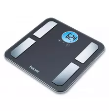 Весы напольные BEURER BF 195 (4211125748166)