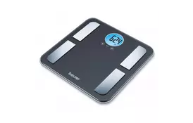 Весы напольные BEURER BF 195 (4211125748166) - Фото