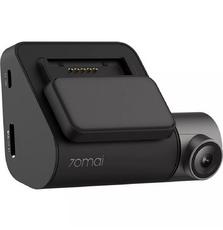 Видеорегистратор Xiaomi 70Mai D02 Smart Dash Cam Pro International Edition (70MaiD02)