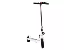 Электросамокат Ego Electro One White (2000989427967) - Фото