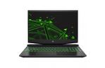 Ноутбук HP Pavilion 15 Gaming (7PY74EA)