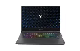 Ноутбук Lenovo Legion Y740-15 (81UF0019RA) - Фото