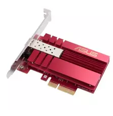 Сетевой адаптер ASUS XG-C100F