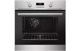 Духовой шкаф Electrolux EZB53410AX электрический независимый (размер скидки уточняйте у менеджера) - Фото