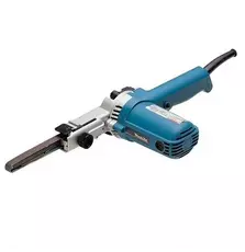 Шлифовальная машина ленточная Makita 9032 (размер скидки уточняйте у менеджера)