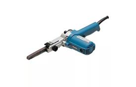 Шлифовальная машина ленточная Makita 9032 (размер скидки уточняйте у менеджера) - Фото