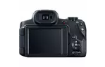 Цифровой фотоаппарат Canon PowerShot SX70 HS Black (3071C012)