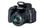 Цифровой фотоаппарат Canon PowerShot SX70 HS Black (3071C012)