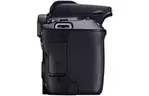 Цифровой фотоаппарат Canon EOS 250D 18-55 DC III Black kit (3454C009)