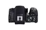 Цифровой фотоаппарат Canon EOS 250D 18-55 DC III Black kit (3454C009)