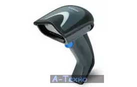 Сканер штрих-коду Datalogic Gryphon I GD4430 USB (GD4430-BKK1S) - Фото
