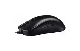 Мышка Zowie S1 Black (9H.N0GBB.A2E) - Фото