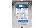 Жесткий диск 3.5'' 500Gb Western Digital (WD5000AAKX)
