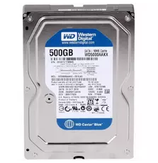 Жесткий диск 3.5