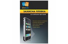 Пленка защитная Drobak Samsung Galaxy S III mini I8190 (502158) - Фото