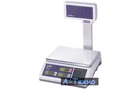 CAS ER-Plus EU - Фото