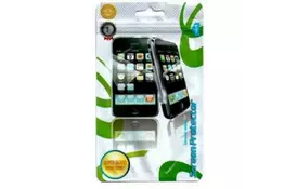 Пленка защитная Mobiking Lenovo S860 (29067) - Фото