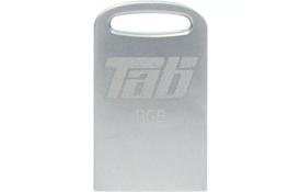 USB флеш накопитель Patriot 8GB Tab USB 3.0 (PSF8GTAB3USB) - Фото