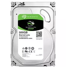 Жесткий диск 3.5