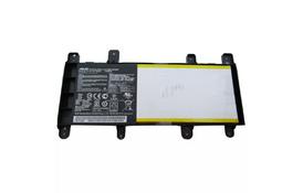 Аккумулятор для ноутбука ASUS X756 C21N1515, 4840mAh (38Wh), 4cell, 7.6V, Li-ion, черная, (A47278) - Фото