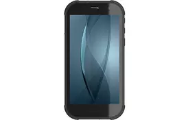 Мобильный телефон Sigma X-treme PQ20 Black (4827798875414) - Фото