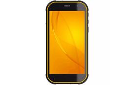 Мобильный телефон Sigma X-treme PQ20 Black-Orange (4827798875421) - Фото