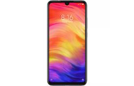 Мобильный телефон Xiaomi Redmi Note 7 4/64GB Moonlight White - Фото