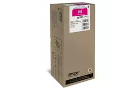 Картридж Epson WF-C869R XXL magenta 84K (C13T974300) - Фото