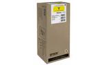 Картридж Epson WF-C869R XXL yellow 84K (C13T974400)