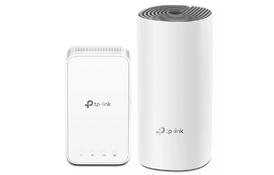 Точка доступа Wi-Fi TP-Link DECO-E3-2-PACK - Фото
