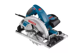 Дисковая пила Bosch GKS 65 GCE (0.601.668.900) - Фото