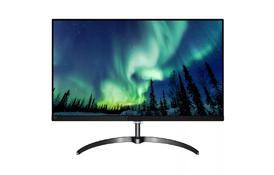 Монитор PHILIPS 276E8VJSB/01 - Фото