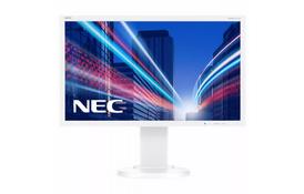 Монітор NEC E224Wi white - Фото