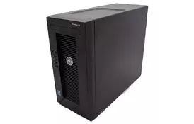 Сервер Dell PowerEdge T30 (210-AKHI / 210-T30-PR-1Y / PET30_210-AKHI-PQ2-08) - Фото