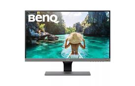 Монітор BENQ EW277HDR Metallic Grey - Фото