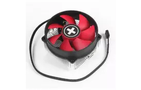 Кулер для процессора Xilence A250PWM (XC035) - Фото