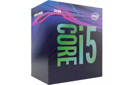 Процессор INTEL Core™ i5 9400 (CM8068403875505) - Фото