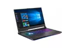 Ноутбук ASUS G731GW (G731GW-EV096T)