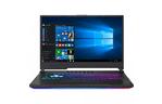 Ноутбук ASUS G731GW (G731GW-EV096T)