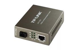 Медиаконвертер MC-112CS TP-Link - Фото