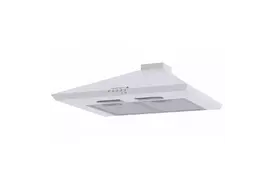 Вытяжка кухонная Borgio DELTA 60 white - Фото