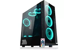 Корпус Vinga Barbarian V2 - Фото