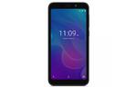 Мобильный телефон Meizu C9 2/16GB Black